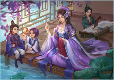 三国杀界曹植技能分析，被人遗忘的军八王者