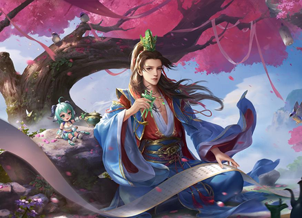 三国杀界曹植技能分析，被人遗忘的军八王者