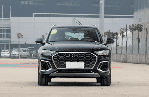 suv9月份销售排名，1-9月高端SUV销量榜：传统车型受到冲击，奥迪Q5L亚军，宝马X5第8