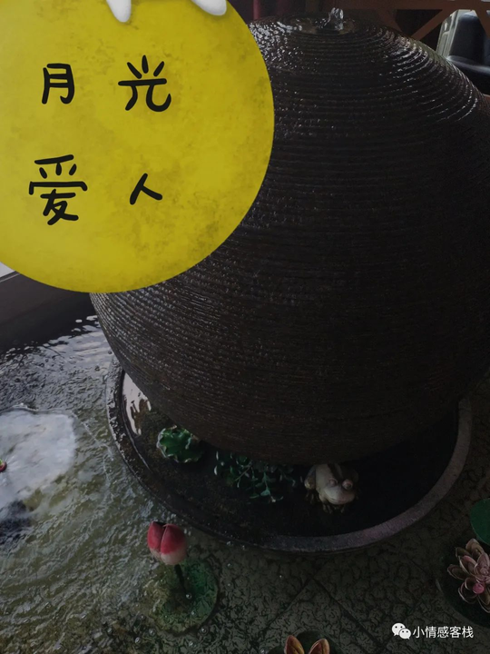 月光爱人背后的故事（李玟）