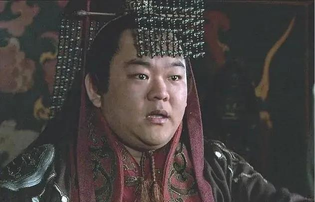 司马昭想杀刘禅，却看到大门上写了三个字，最终让刘禅寿终正寝！