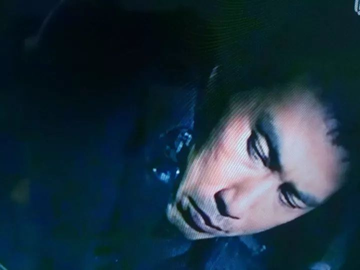 一个被暗算的人—-从演员柳云龙说起