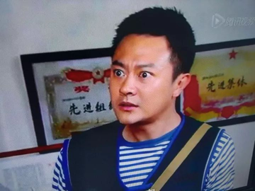 一个被暗算的人—-从演员柳云龙说起