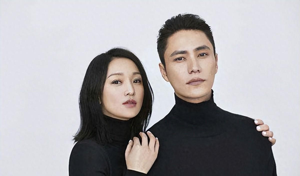 真不挑食!陈坤妻子照片爆出,这位就是他儿子的生母,骗了我们20年