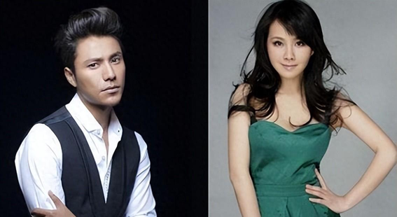 真不挑食!陈坤妻子照片爆出,这位就是他儿子的生母,骗了我们20年