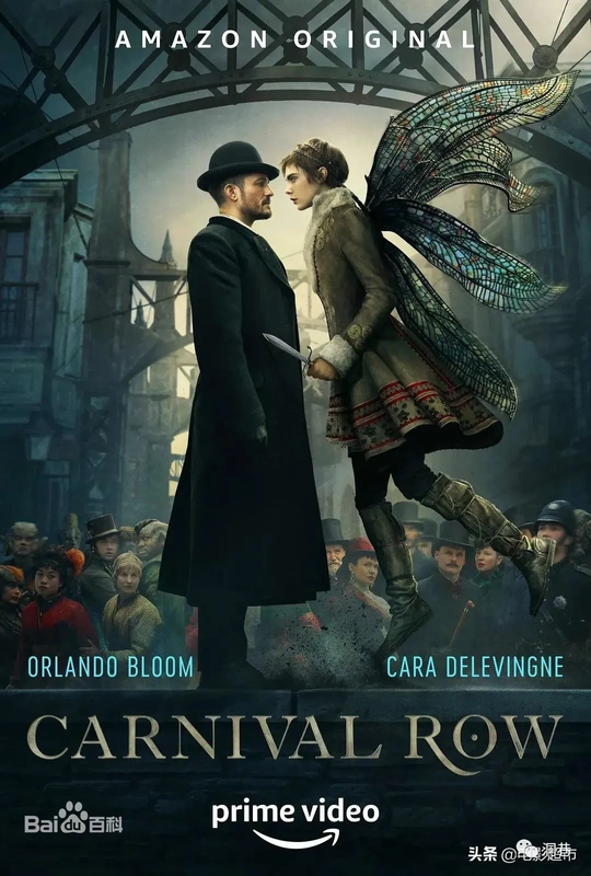 美剧大尺推荐电视剧经典（让人欲罢不能十部大尺度美剧）