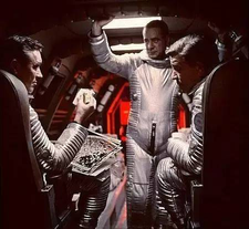 十大经典科幻电影盘点