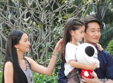 几部有怀孕情节的泰剧 虐恋情深虐到女主带球跑