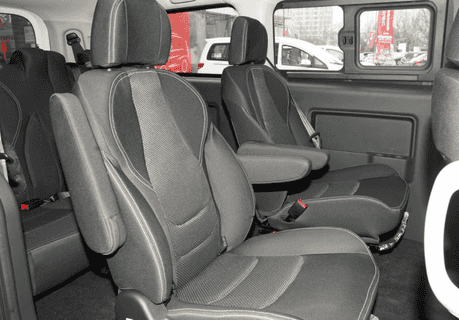 瑞风E3新增车型正式上市！配置优化升级，提供9座，售18.98万