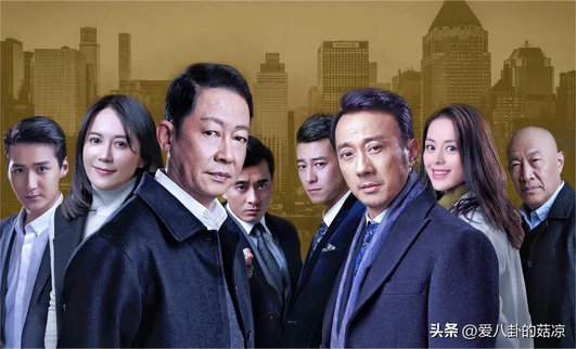 五部被积压多年的反腐剧，部部有豪华阵容坐镇，哪部最可惜？