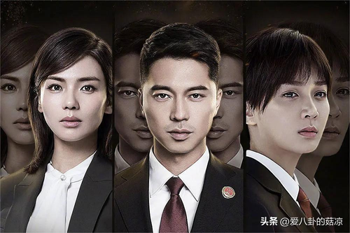 五部被积压多年的反腐剧，部部有豪华阵容坐镇，哪部最可惜？