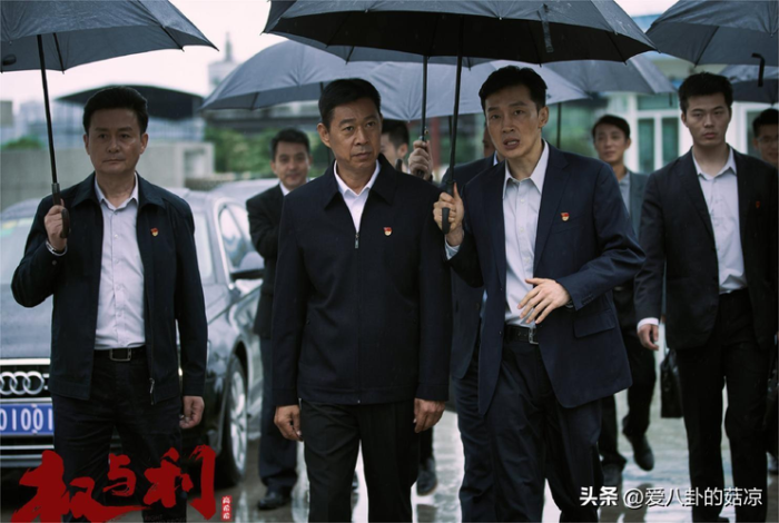 五部被积压多年的反腐剧，部部有豪华阵容坐镇，哪部最可惜？