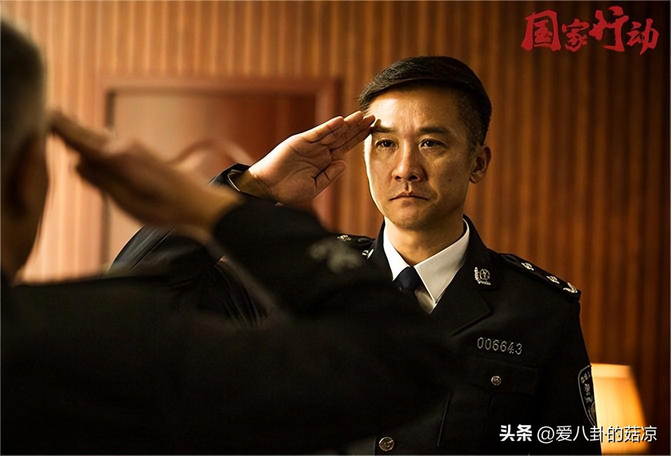 五部被积压多年的反腐剧，部部有豪华阵容坐镇，哪部最可惜？