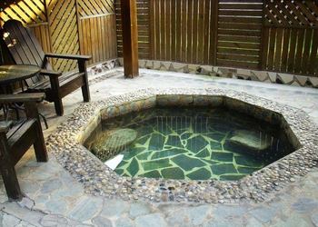 北京泡温泉好去处之九华山庄温泉度假村攻略 低音号导游