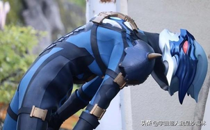 托雷基亚不是最弱的黑暗奥特曼，被大招击中三次仍无伤