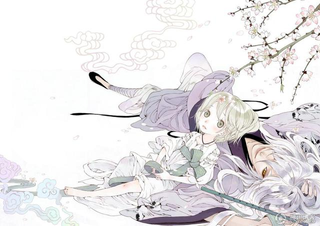 精品好漫|夏达《子不语》