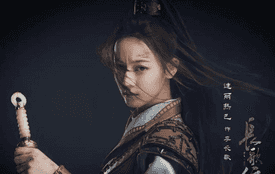 李长歌迪丽热巴对比照，迪丽热巴和夏达，谁更像李长歌