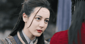 李长歌迪丽热巴对比照，迪丽热巴和夏达，谁更像李长歌