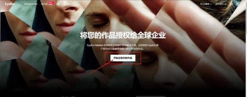 上传图片就可以赚美刀的项目？低门槛需求很大！