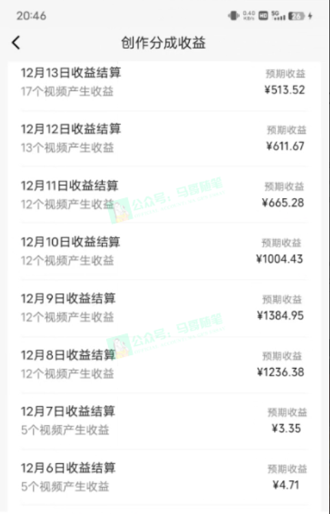 （8667期）中视频新思路，双重去重100%过原创，一键分发多平台变现，简单无脑，日入1000+