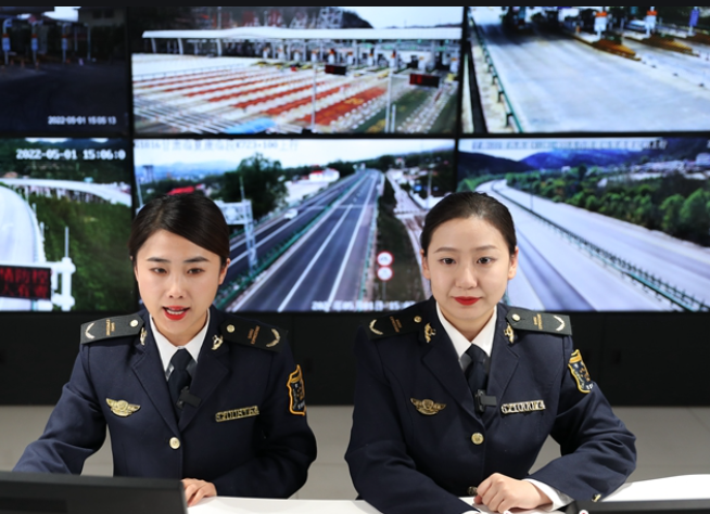 高速路况直播间，年前年后非常火爆，一场稳定上千人，日入3000+【揭秘】