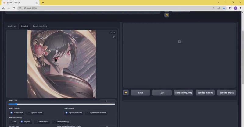 （8924期）Stable Diffusion 101：使用 AI 创建自定义动漫艺术教程-17节课-中英字幕