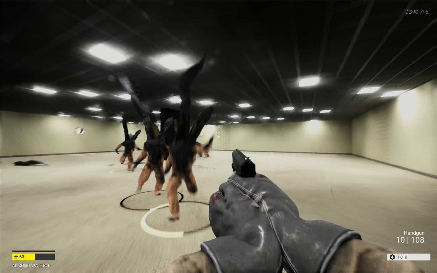 《密室休息》v1.0.0中文版