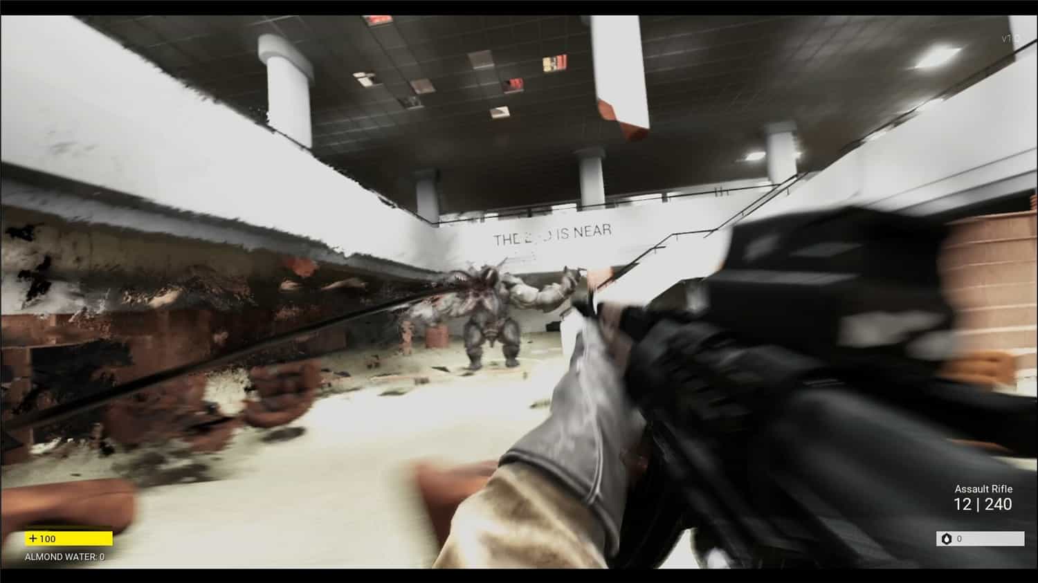 《密室休息》v1.0.0中文版