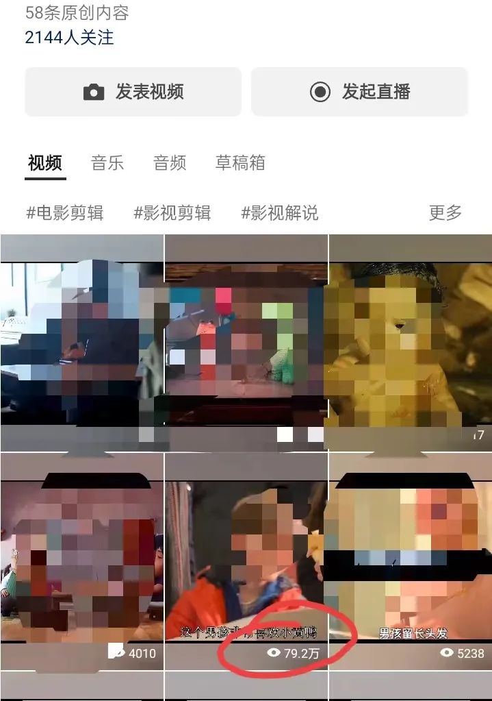 十亿补贴新风口，零门槛做短视频带货，一条作品赚5000+