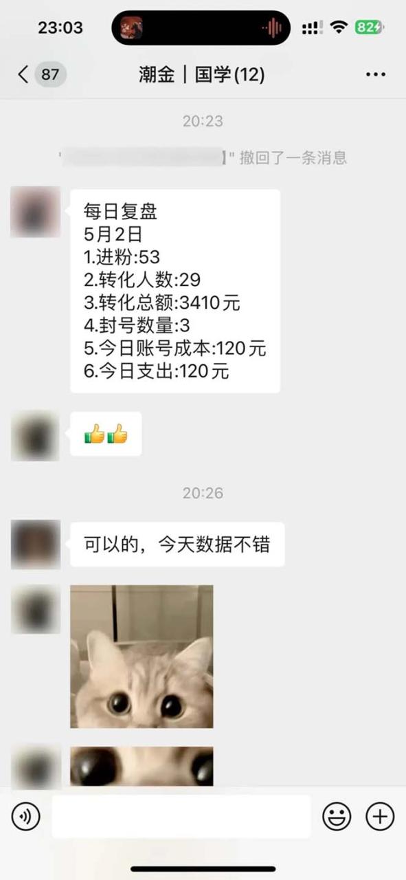 图片[4]-（10405期）15天纯利10W+，国学掘金计划2024玩法全网首次公开（视频课程+交付手册）-蛙蛙资源网