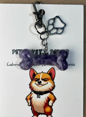 用AI做宠物卡片水晶，一晚上爆卖2000单