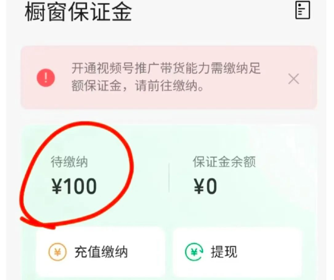 视频号直播带货新手指南，每天轻松赚百元