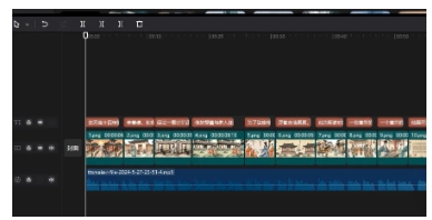 新风口玩法：利用AI做历史小说漫画视频，一周涨粉近2万！多种变现渠道！