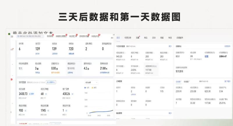 图片[2]-（11410期）最新拼多多项目日入4000+两天销量过百单，无学费、老运营代操作、小白福利-蛙蛙资源网