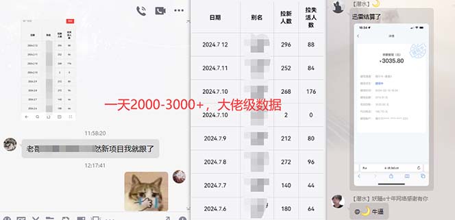 图片[2]-（12141期）网盘拉新+私域运营，小白轻松月入5000+！-蛙蛙资源网