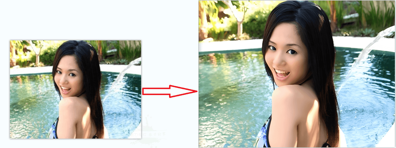 无损放大AI lossless zoomer v3.1.0