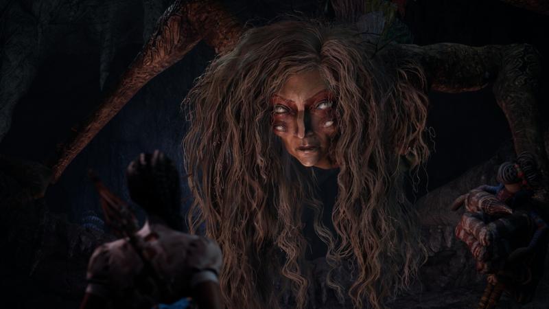 《午夜以南》v1.1.2中文版