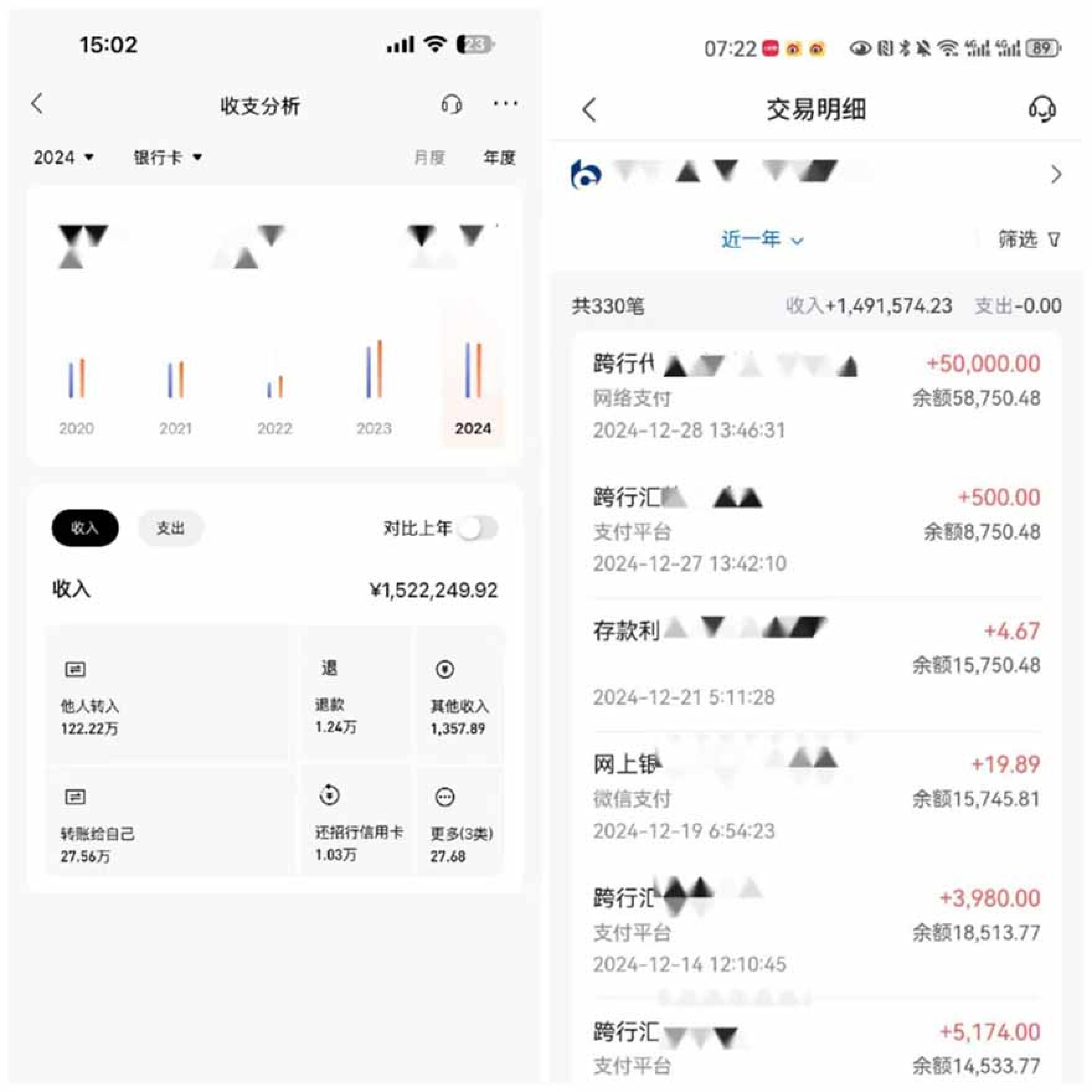 （14758期）2025年，请“不择手段”去搞钱!