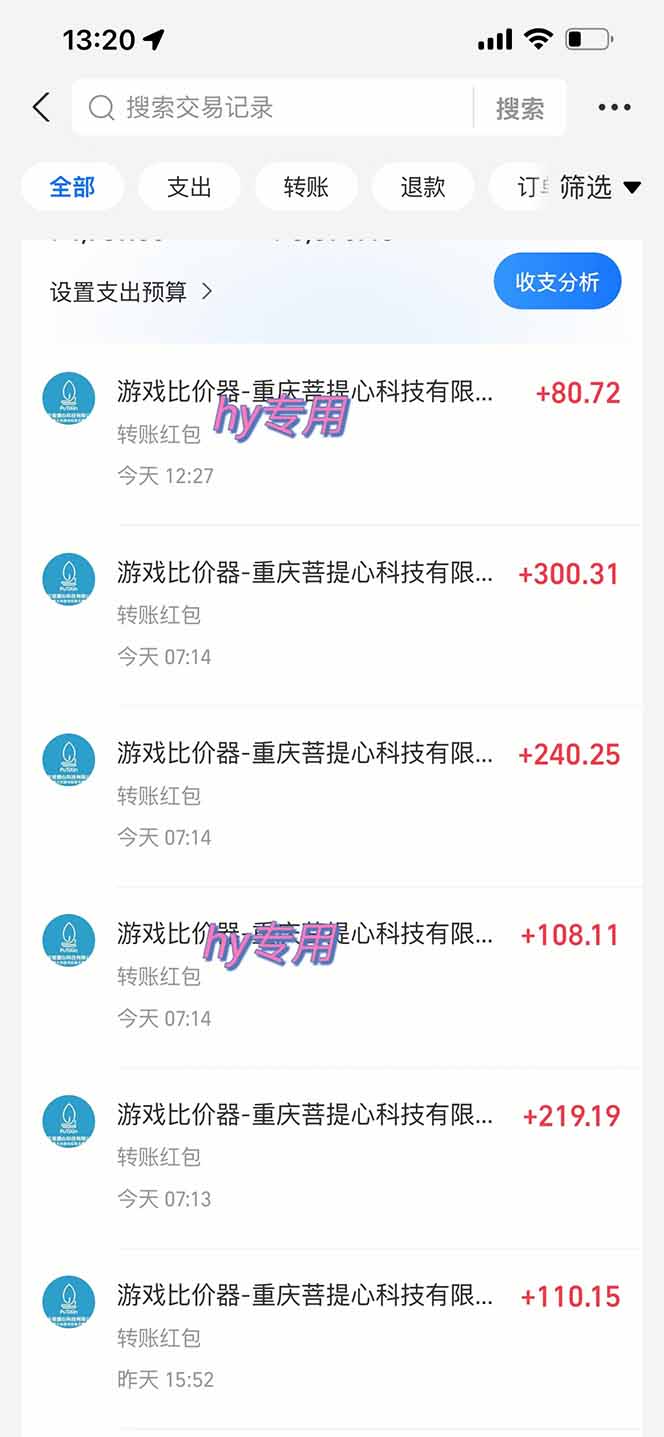 （15023期）25年暴力游戏搬砖，全自动搬砖，无门槛，日入10张