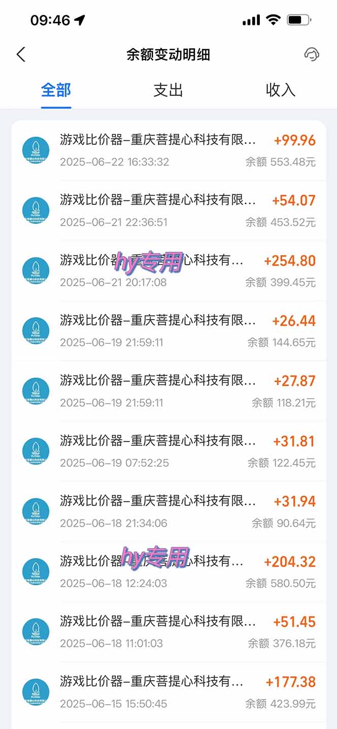 图片[2]-（15197期）游戏全自动搬砖项目，日入千元 ，可批量矩阵无限放大-蛙蛙资源网