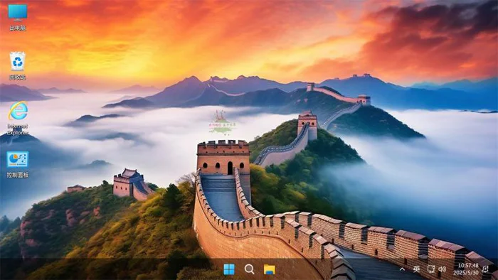 Windows11 LTSC 2024不忘初心游戏版