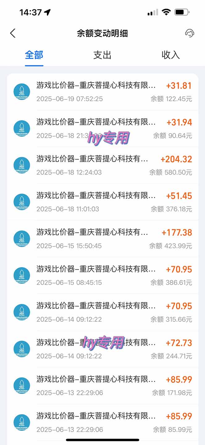 （15392期）游戏自动挂机项目，每天赚千元，零基础轻松实现稳定收益