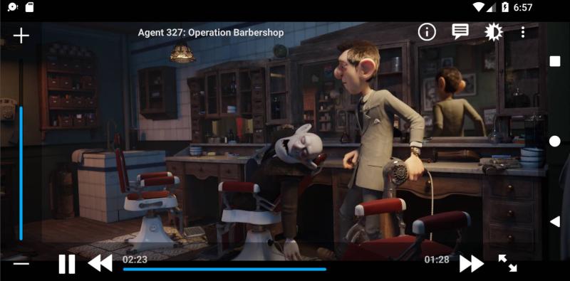 安卓视频播放器:NOVA Video Player v6.4.15