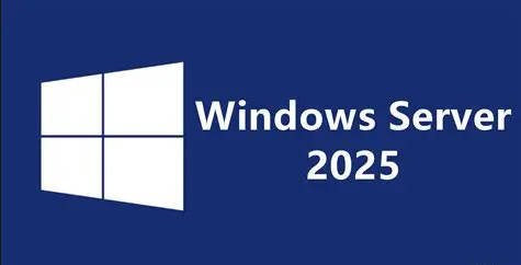 WindowsServer 2025 官方版 26年6月