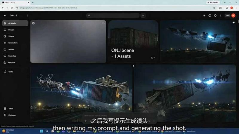 (19303期)2026AI商业电影广告大师班:产品广告·品牌短片·电影AI短片·配音音乐·自动化工作流,一站式掌握 (19303期)2026AI商业电影广告大师班:产品广告·品牌短片·电影AI短片·配音音乐·自动化工作流,一站式掌握