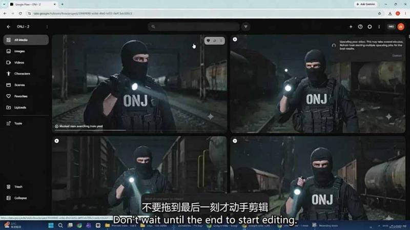(19303期)2026AI商业电影广告大师班:产品广告·品牌短片·电影AI短片·配音音乐·自动化工作流,一站式掌握 (19303期)2026AI商业电影广告大师班:产品广告·品牌短片·电影AI短片·配音音乐·自动化工作流,一站式掌握
