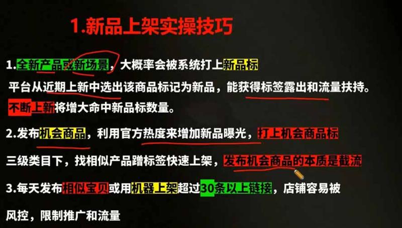 (19391期)2026拼多多AI智创+利润爆破双核特训营-更新:拆解2026年7月最新玩法,0-1打爆SOP (19391期)2026拼多多AI智创+利润爆破双核特训营-更新:拆解2026年7月最新玩法,0-1打爆SOP