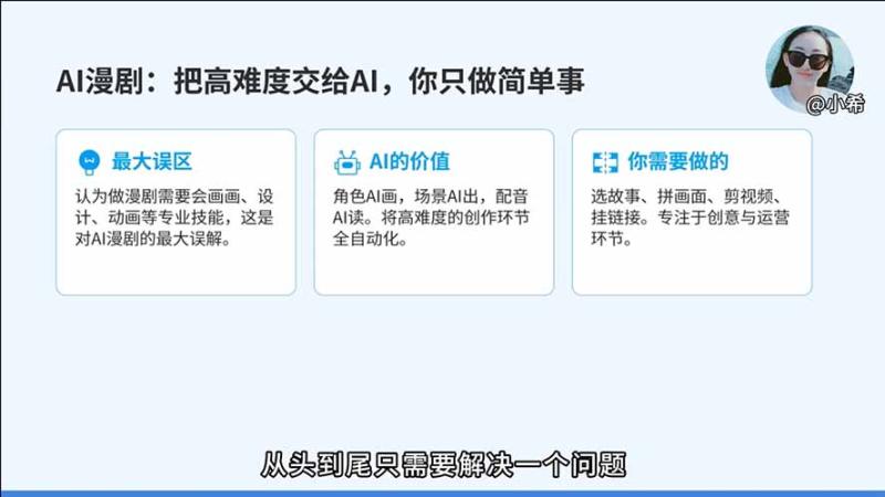 (19664期)AI漫剧变现必修课:版权授权×爆款剧本×AI生成×高清角色×自动分镜×高级运镜×配音剪辑×零基础变现 (19664期)AI漫剧变现必修课:版权授权×爆款剧本×AI生成×高清角色×自动分镜×高级运镜×配音剪辑×零基础变现