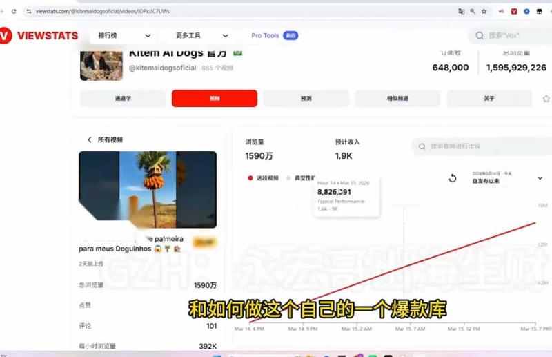(19689期)YouTube油管AI视频变现教程:账号搭建×AI成片×去重限流解决方案×YPP变现×AI真人生成×人物一致性 (19689期)YouTube油管AI视频变现教程:账号搭建×AI成片×去重限流解决方案×YPP变现×AI真人生成×人物一致性