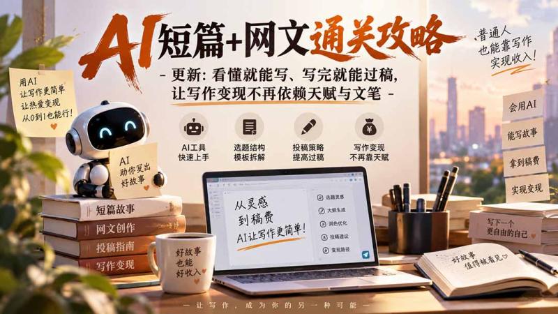 网站公告